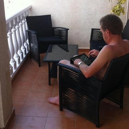 Casa De Nelliken Villa Torrevieja Kültér fotó