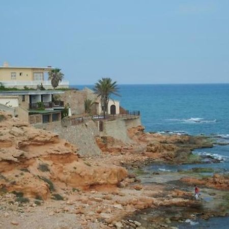 Casa De Nelliken Villa Torrevieja Kültér fotó