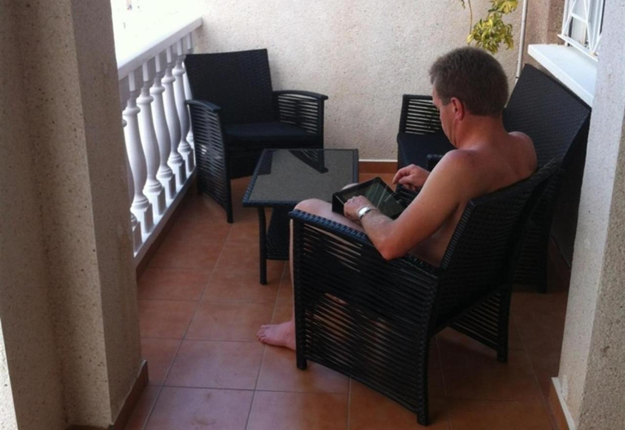 Casa De Nelliken Villa Torrevieja Kültér fotó