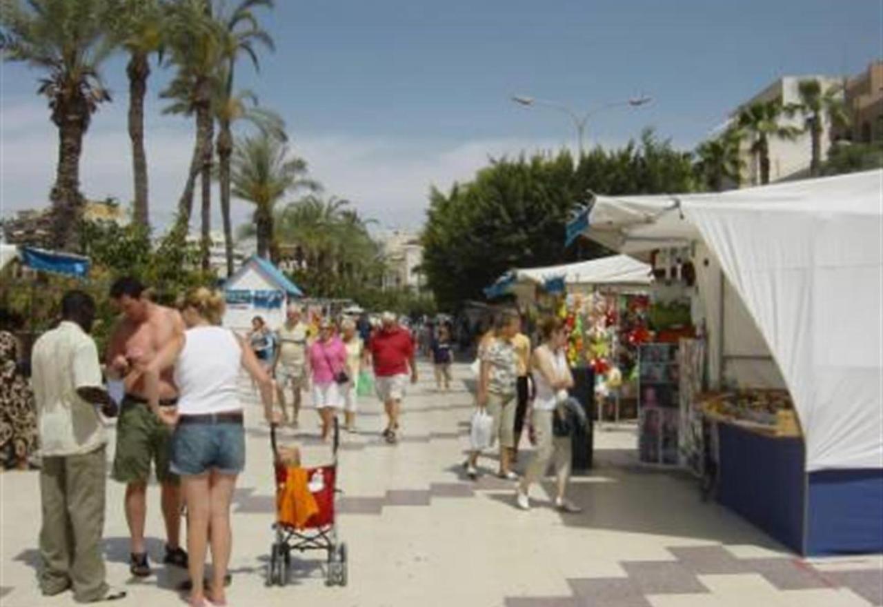 Casa De Nelliken Villa Torrevieja Kültér fotó
