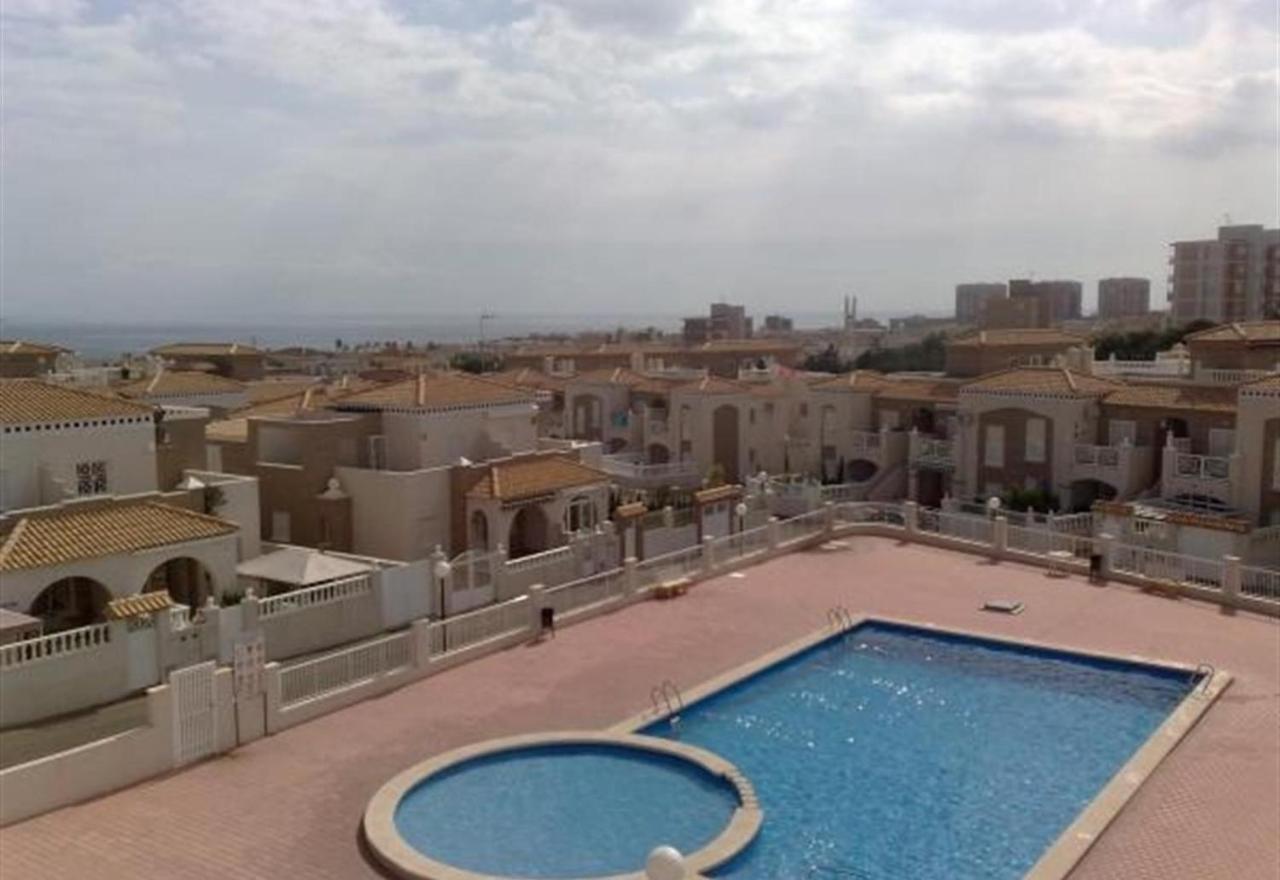 Casa De Nelliken Villa Torrevieja Kültér fotó