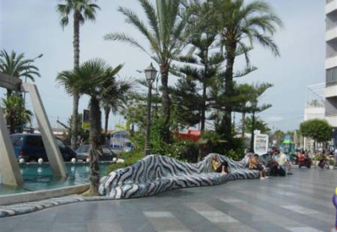 Casa De Nelliken Villa Torrevieja Kültér fotó