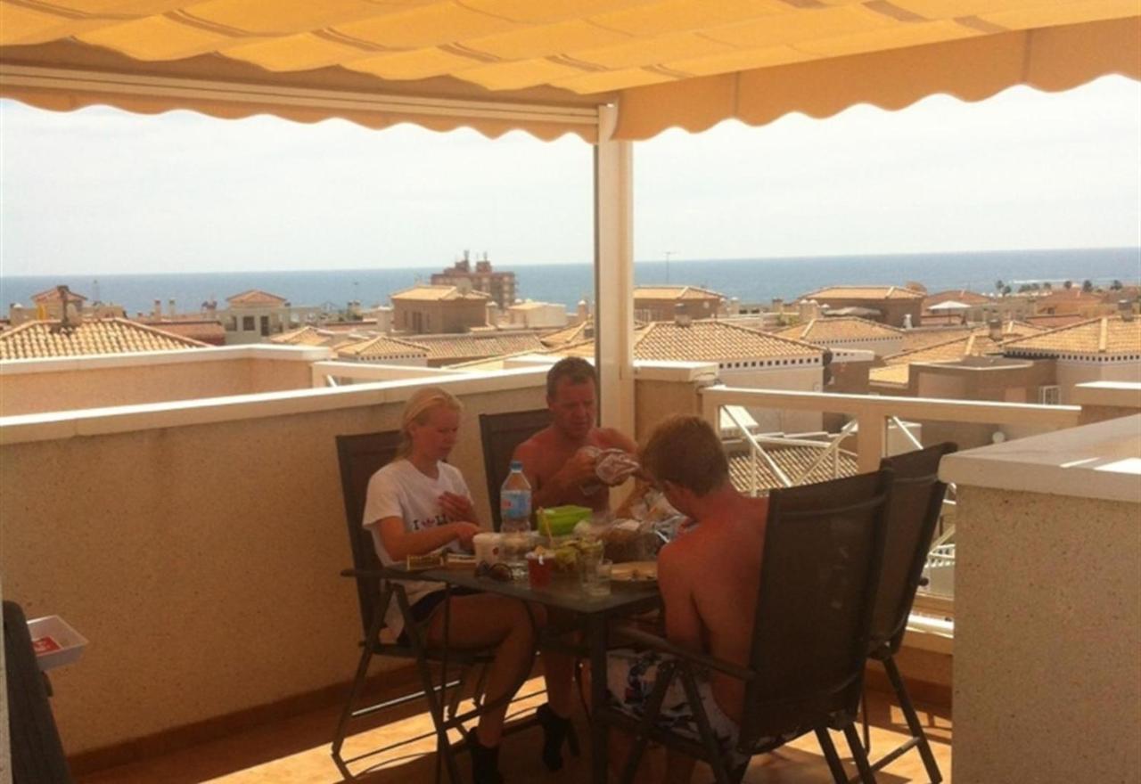 Casa De Nelliken Villa Torrevieja Kültér fotó