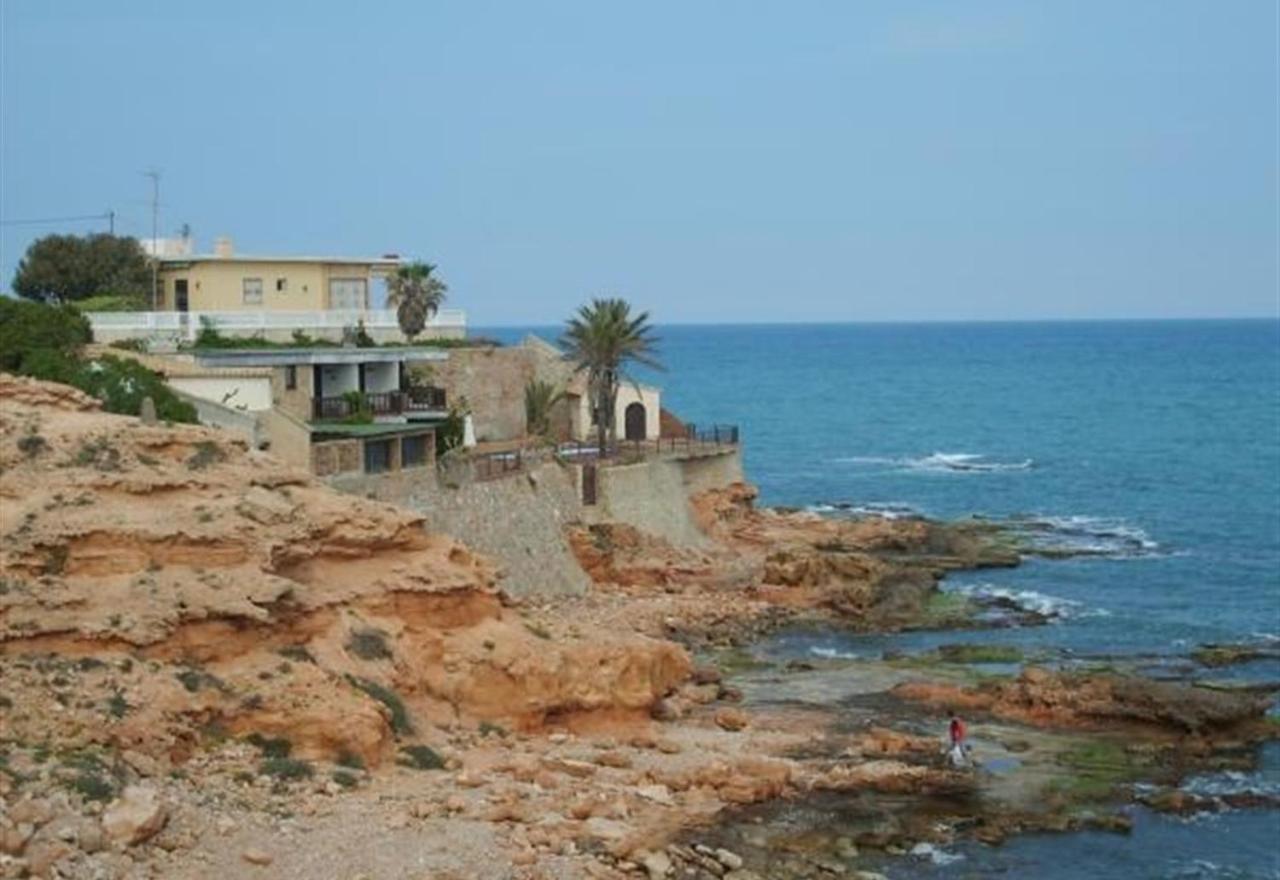 Casa De Nelliken Villa Torrevieja Kültér fotó