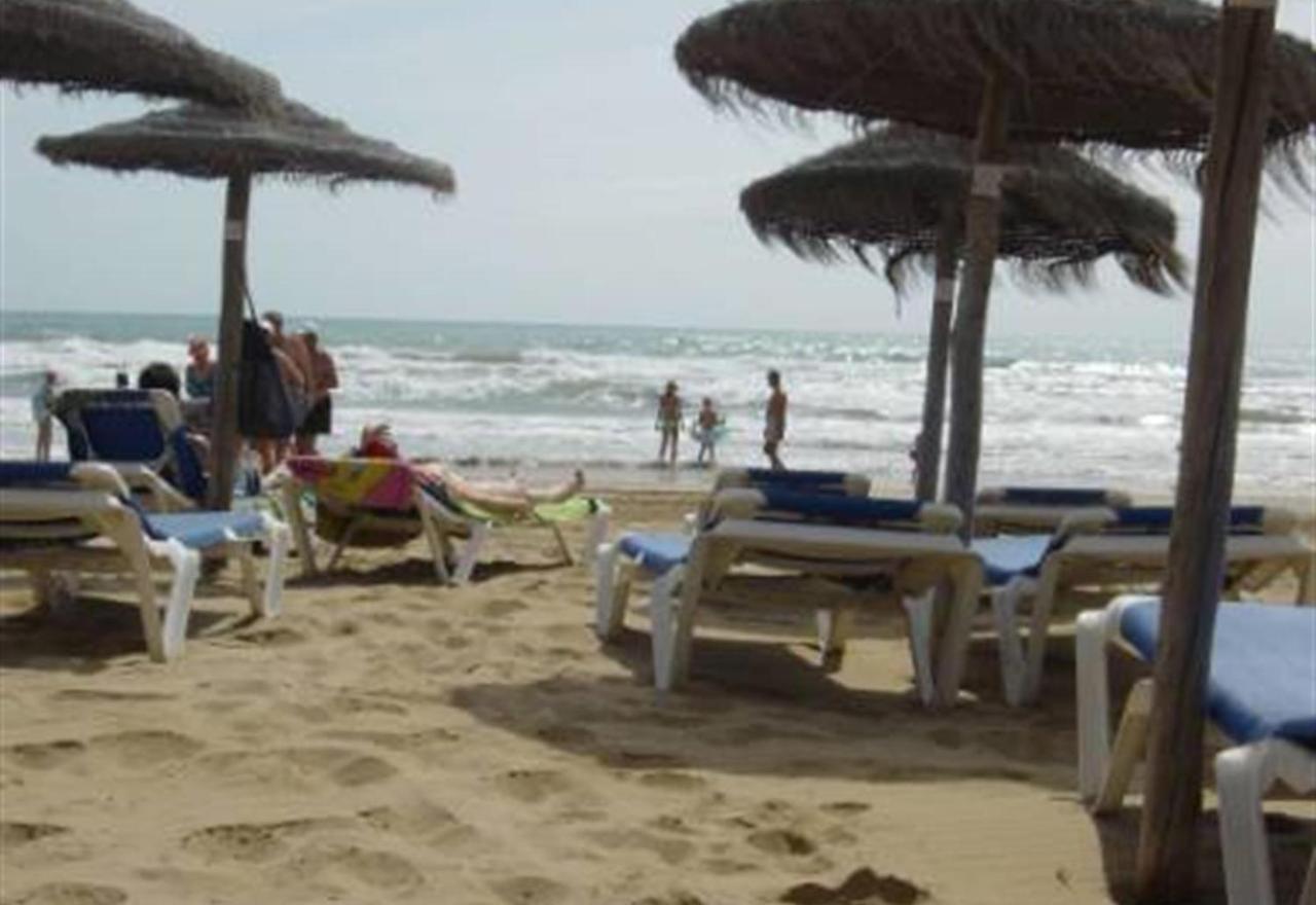 Casa De Nelliken Villa Torrevieja Kültér fotó