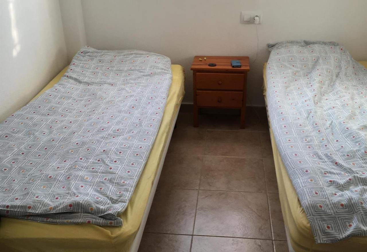 Casa De Nelliken Villa Torrevieja Kültér fotó