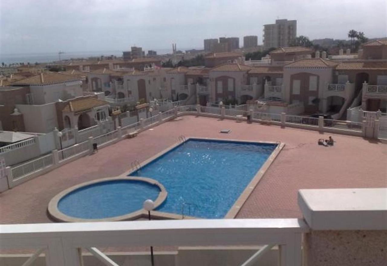 Casa De Nelliken Villa Torrevieja Kültér fotó