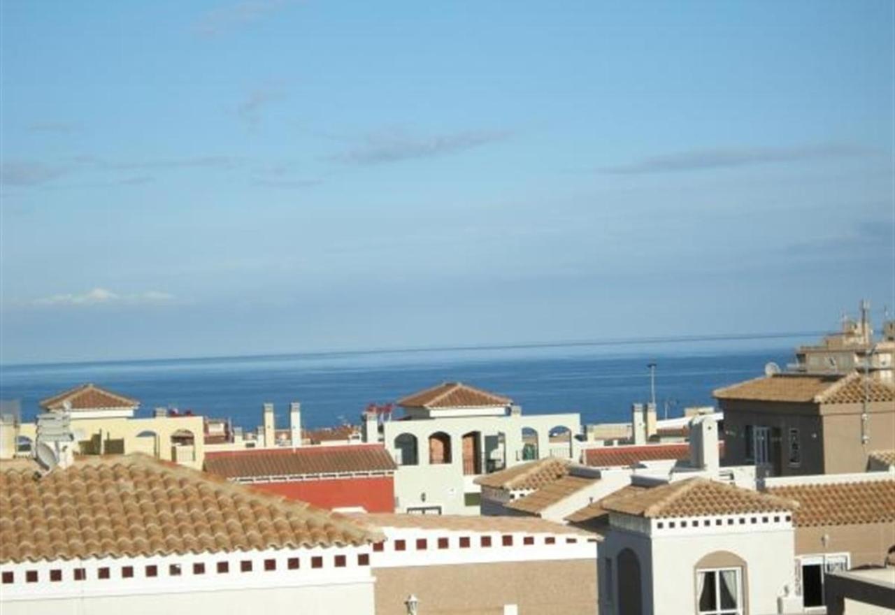 Casa De Nelliken Villa Torrevieja Kültér fotó