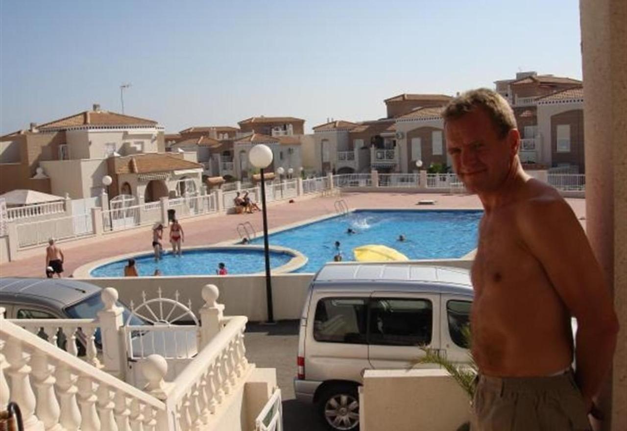 Casa De Nelliken Villa Torrevieja Kültér fotó