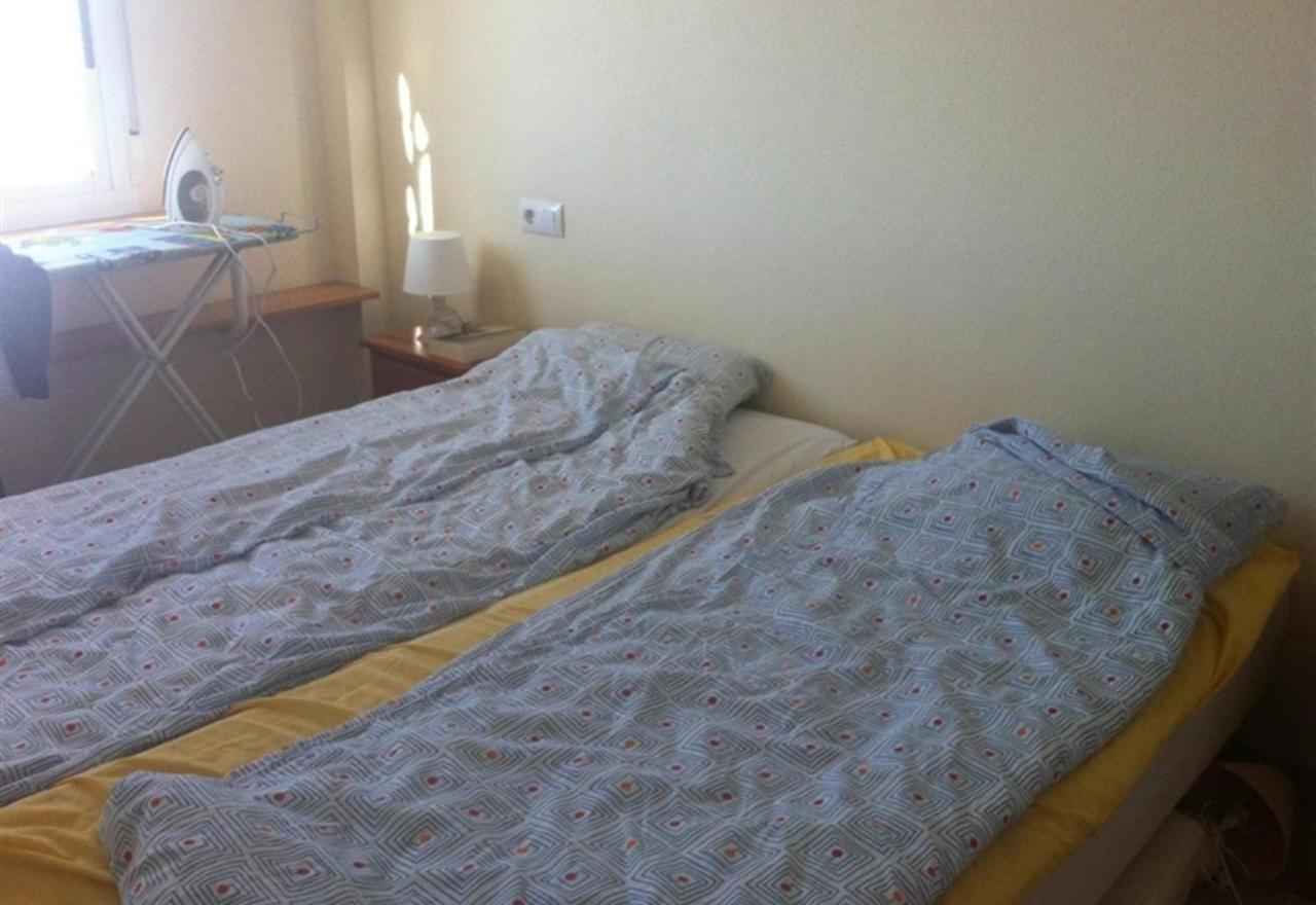 Casa De Nelliken Villa Torrevieja Kültér fotó